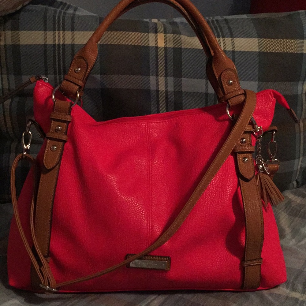 ❌SOLD❌Jessica Simpson Tote
